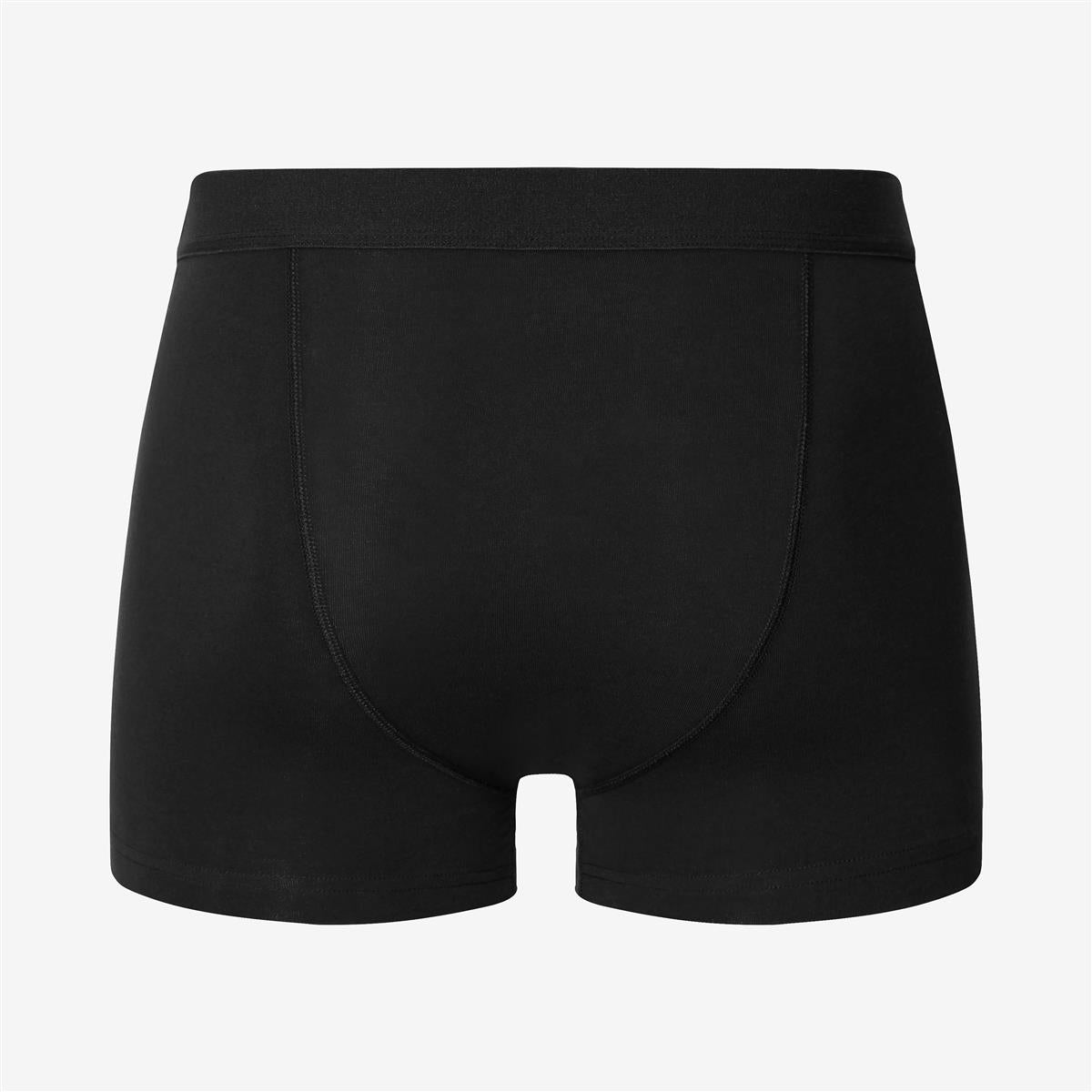 Men Boxer Brief 3er Pack