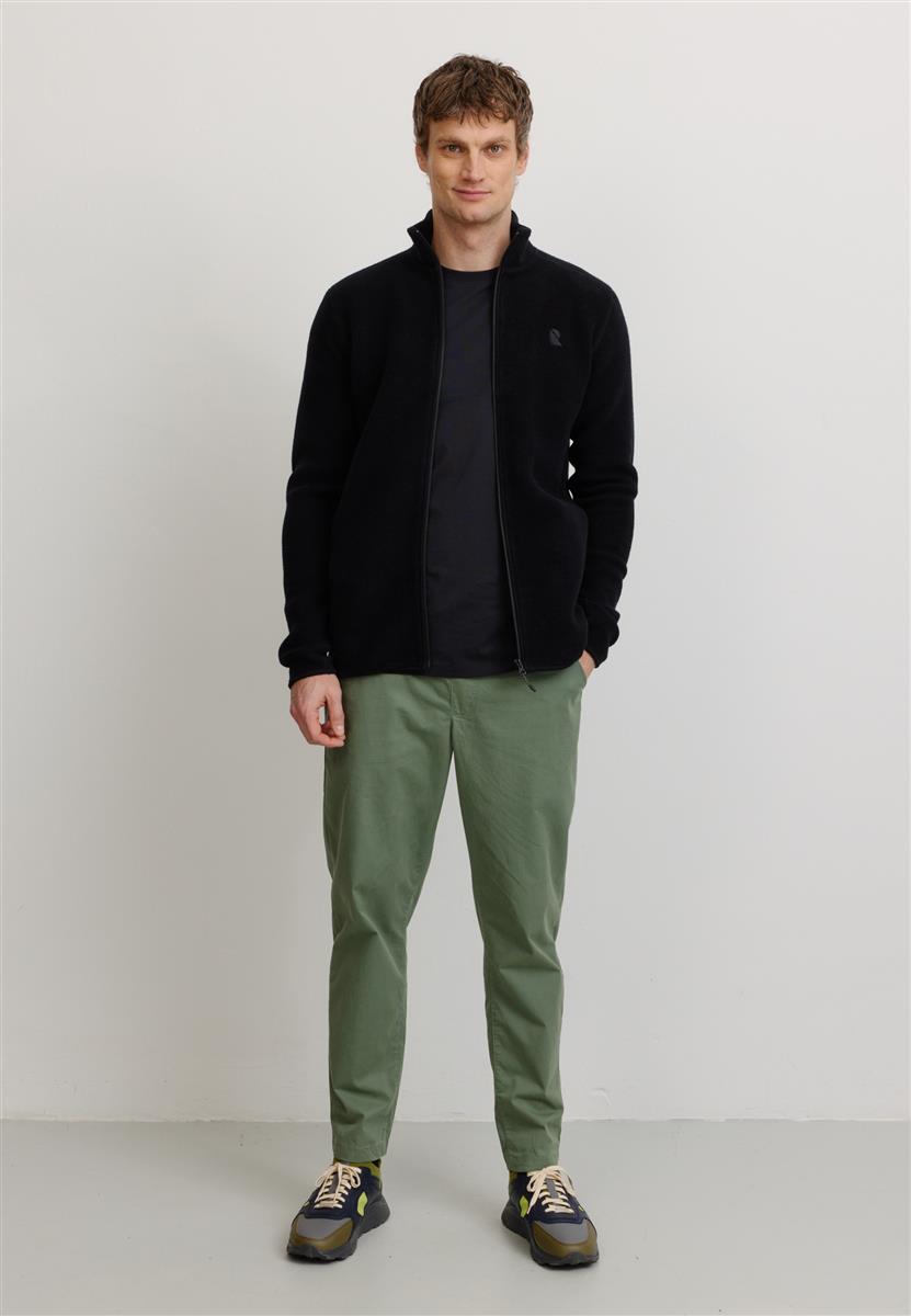Sweatjacket Buxus