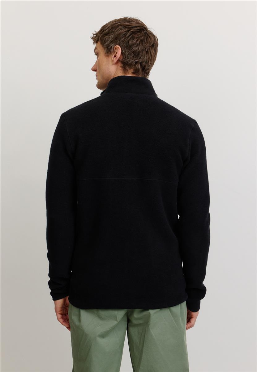 Sweatjacket Buxus