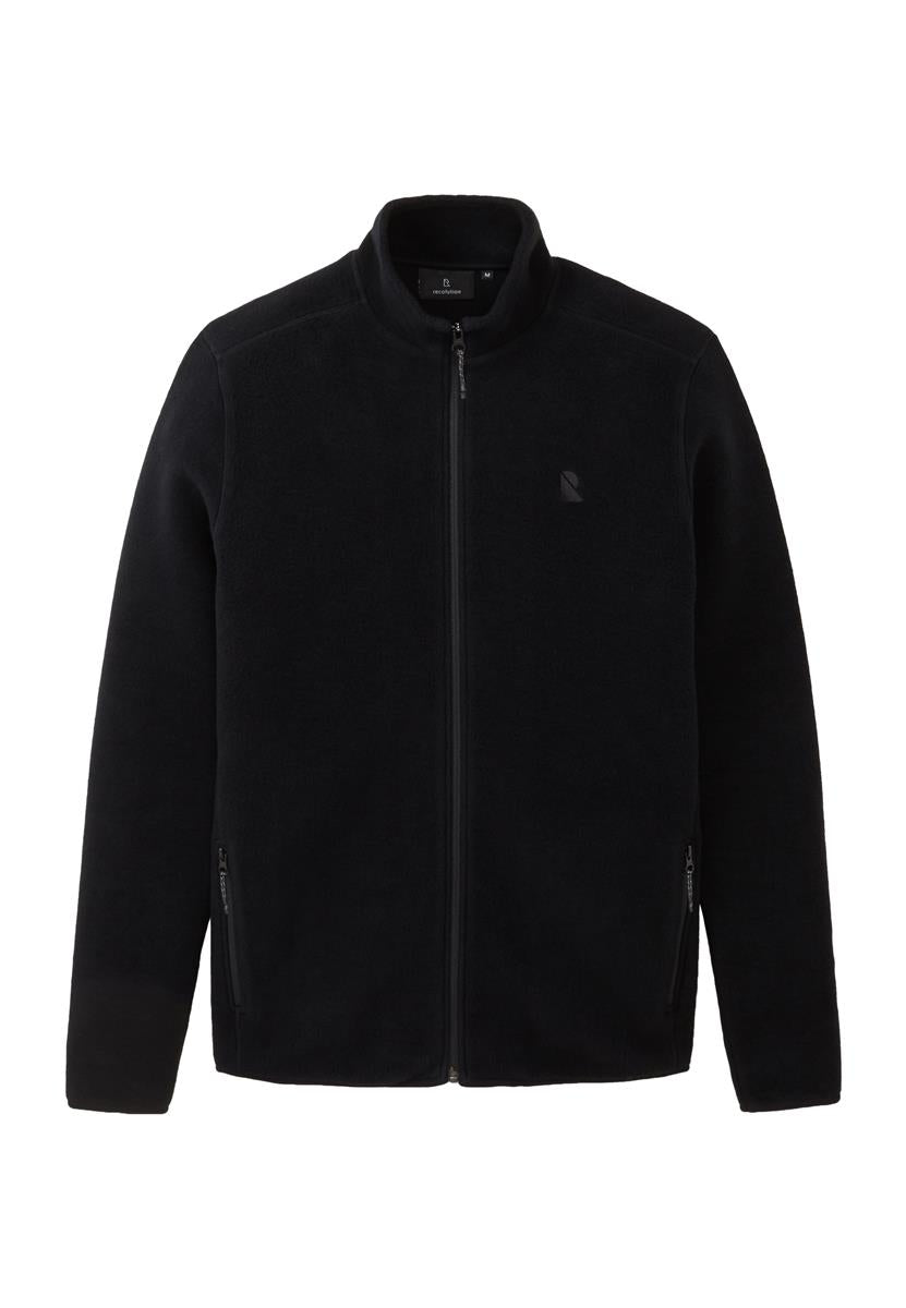 Sweatjacket Buxus