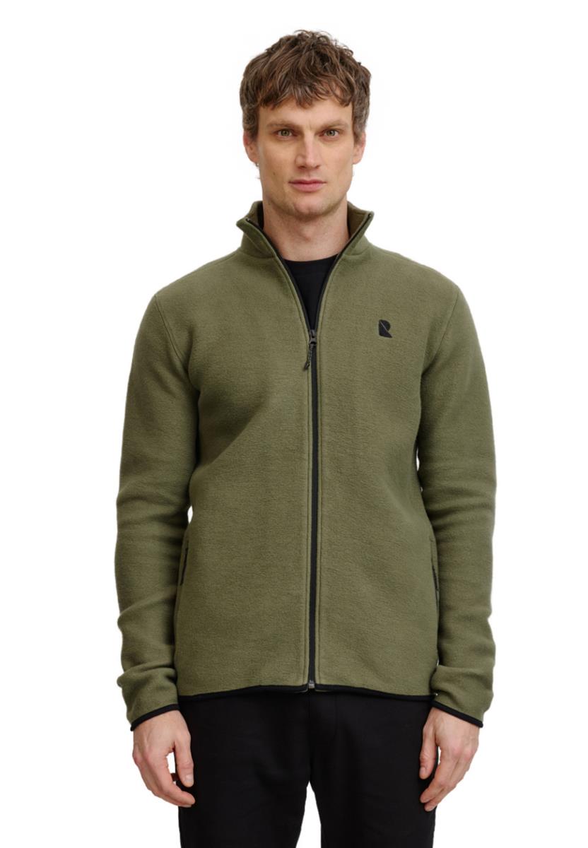 Sweatjacket Buxus