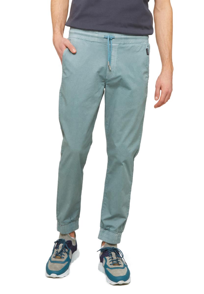 Jog Chino Musa