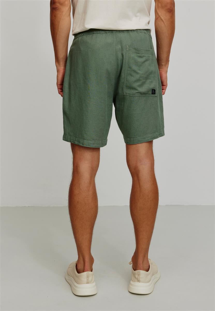Shorts Curry