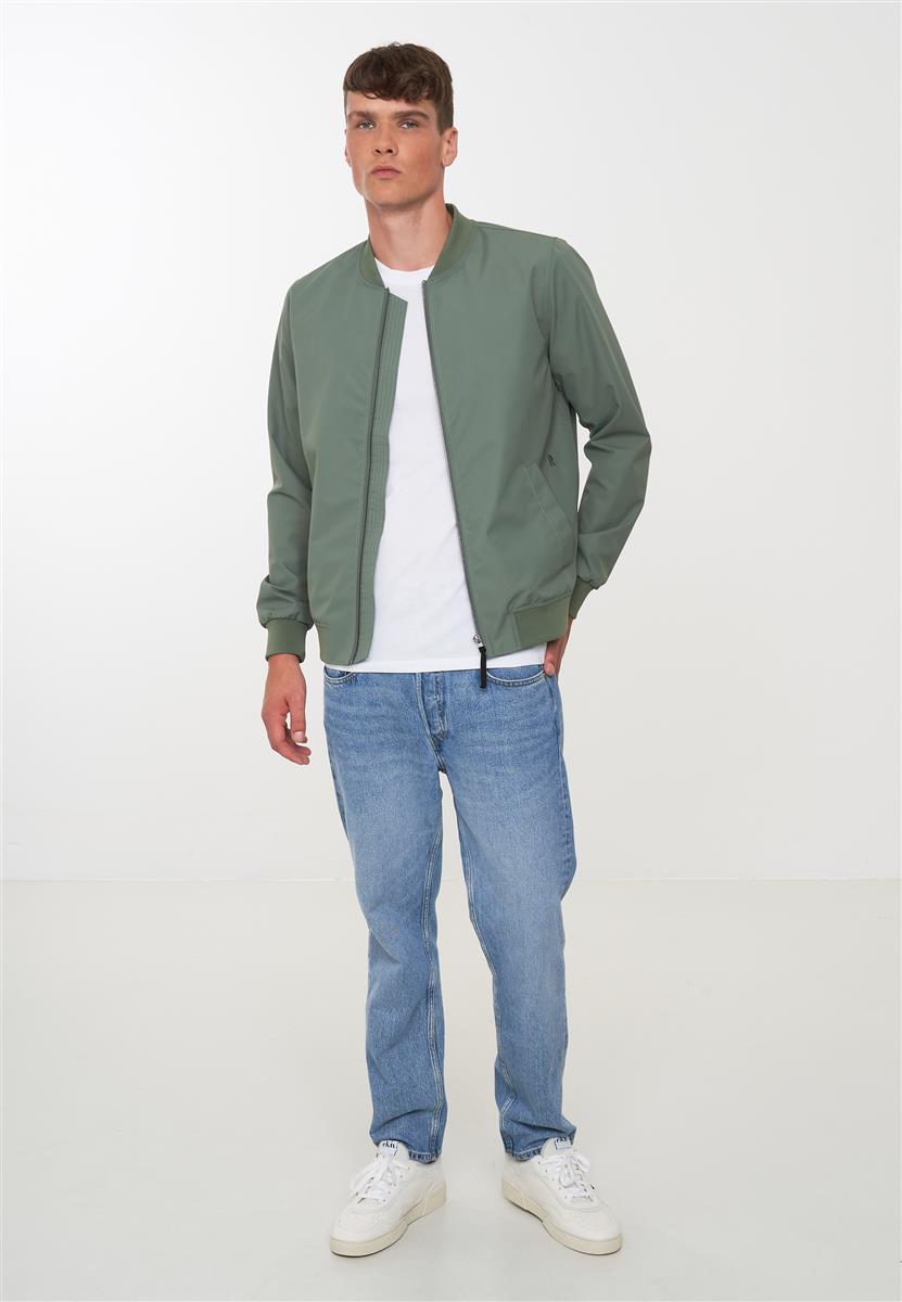 Blouson Aspen