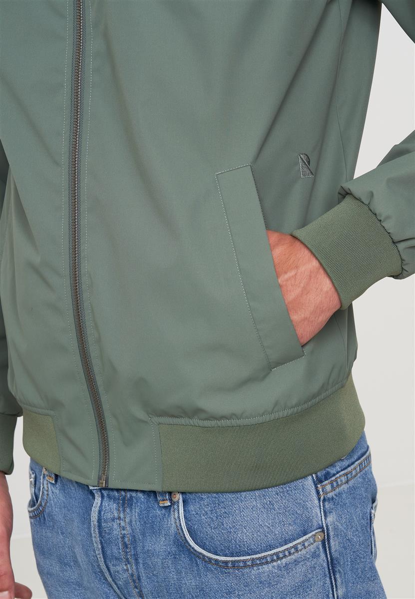 Blouson Aspen
