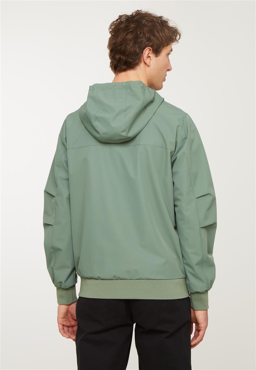 Blouson Pistachio