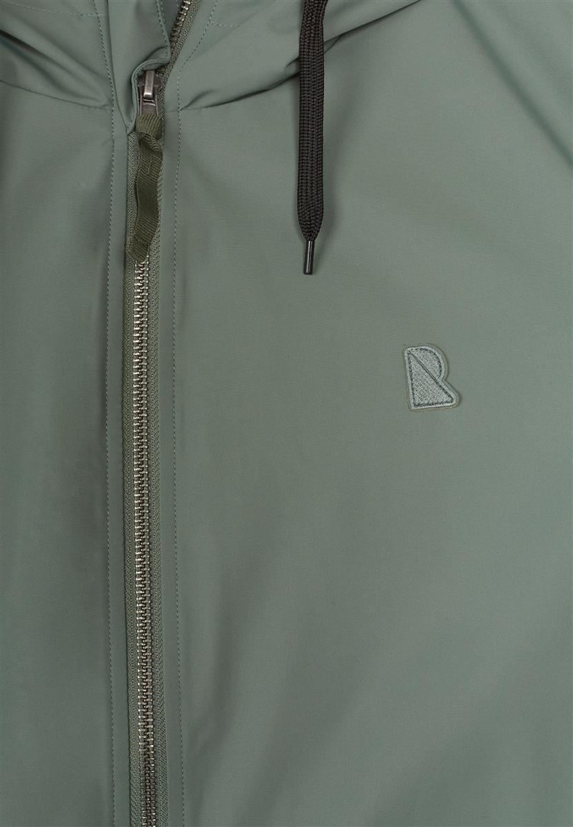 Blouson Pistachio