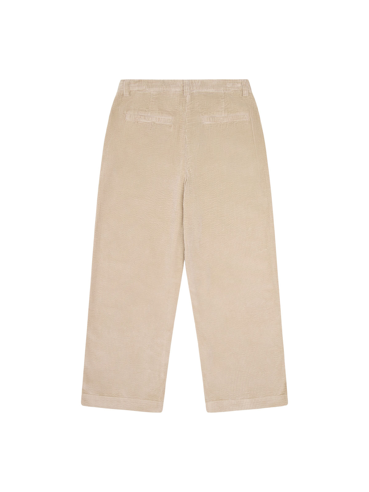 Bora Wide Corduroy Pants
