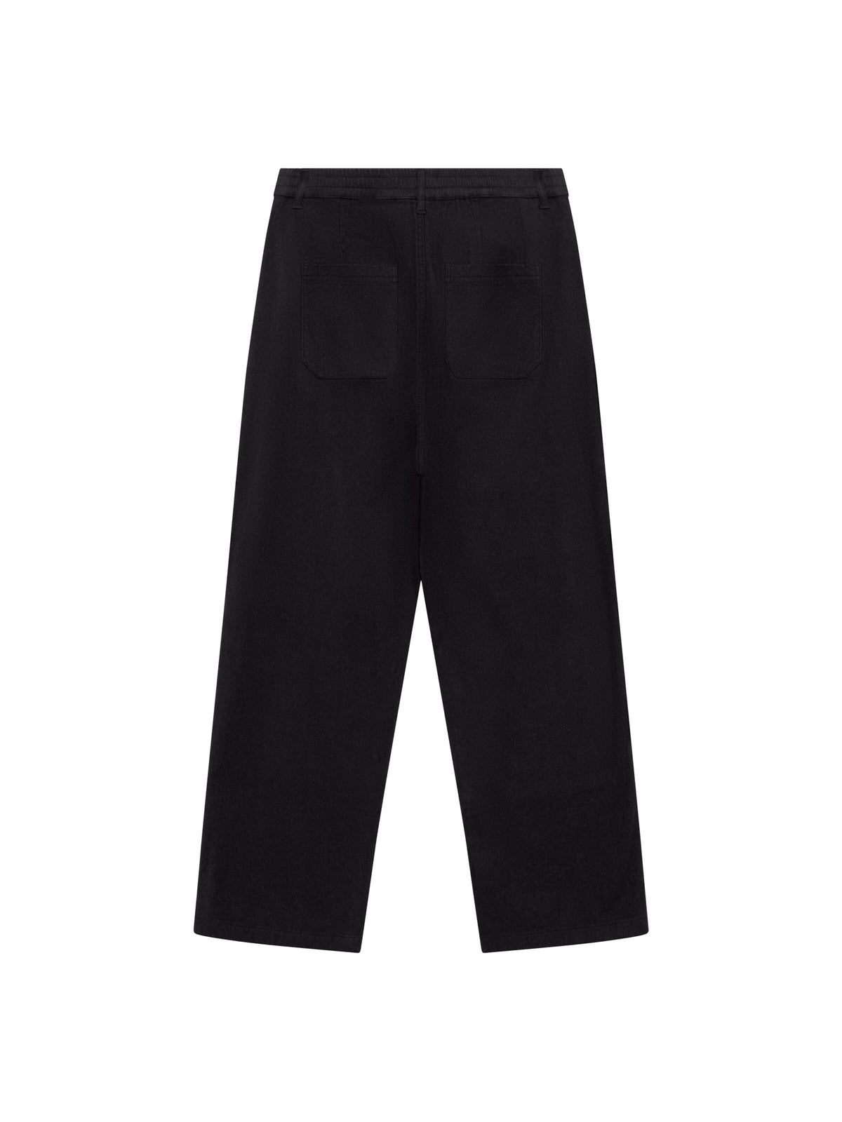 Bloom Barrel Flannel Pants