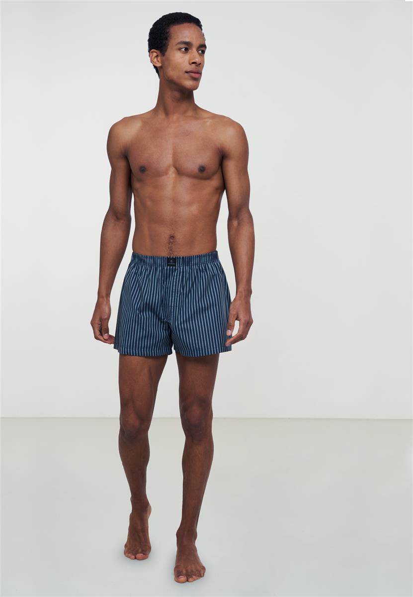 Boxershorts Amargo Stripes