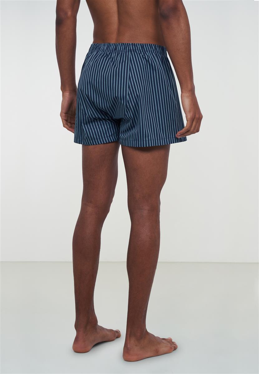 Boxershorts Amargo Stripes