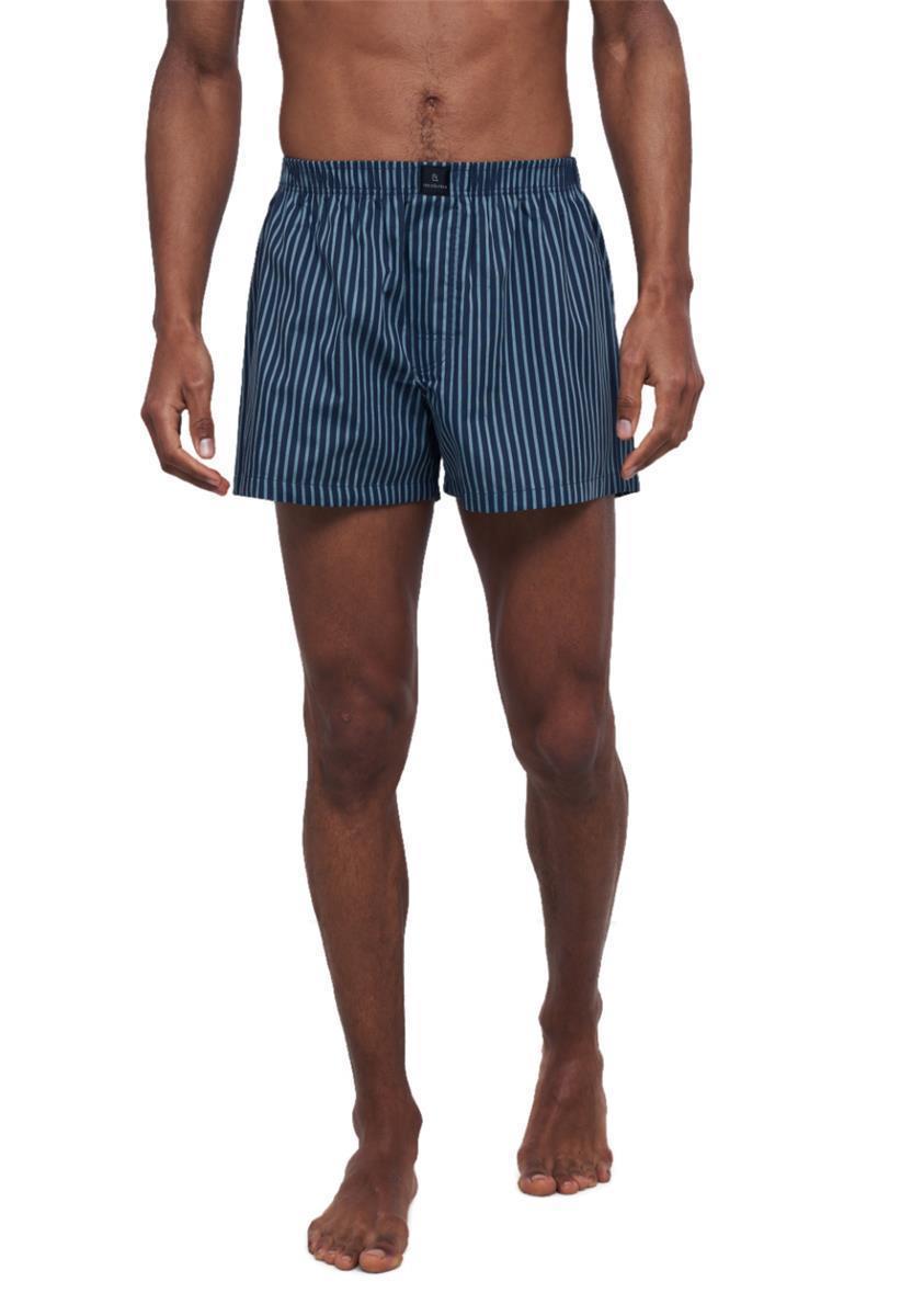 Boxershorts Amargo Stripes