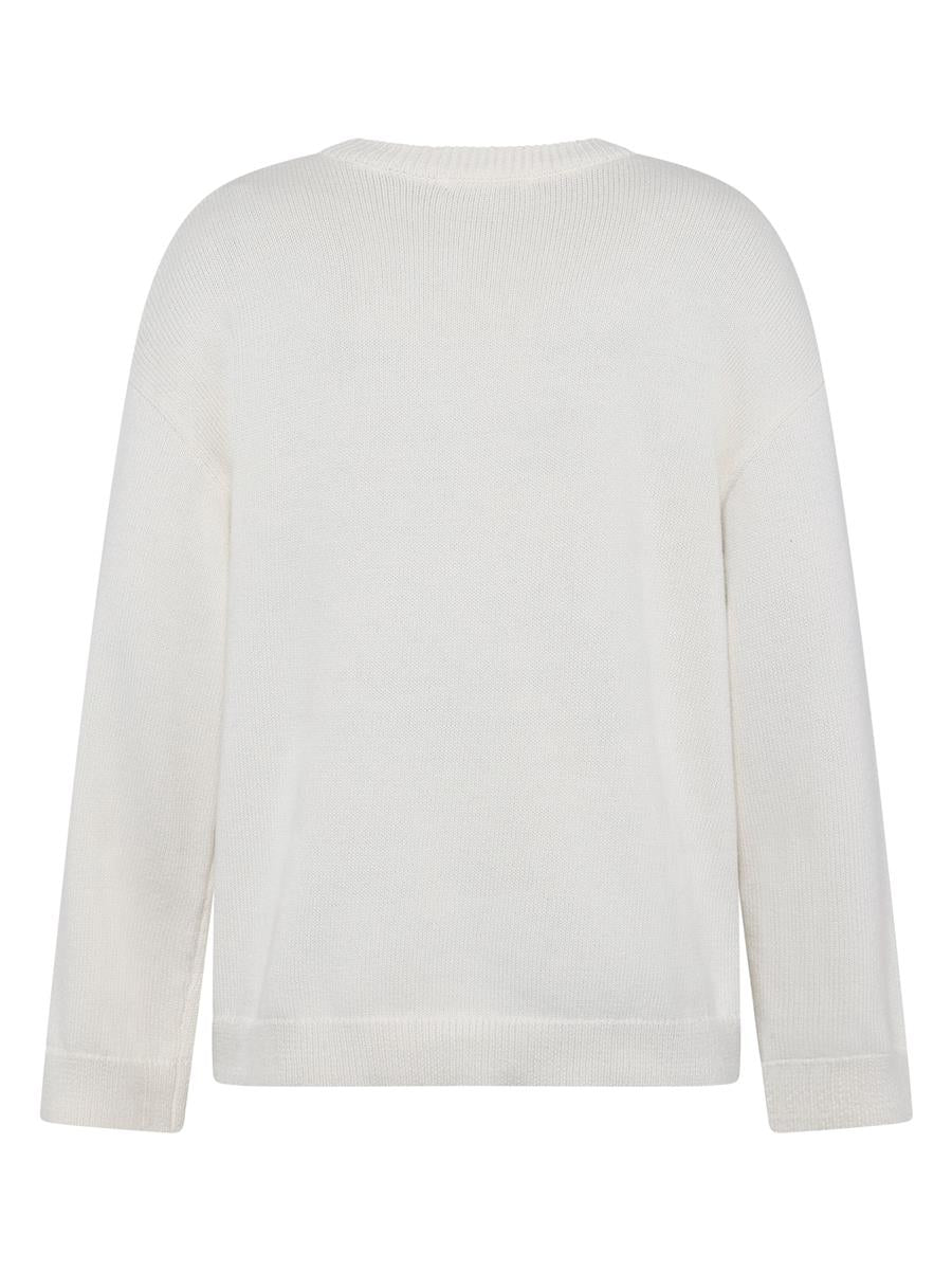 Cashmere Crew Neck