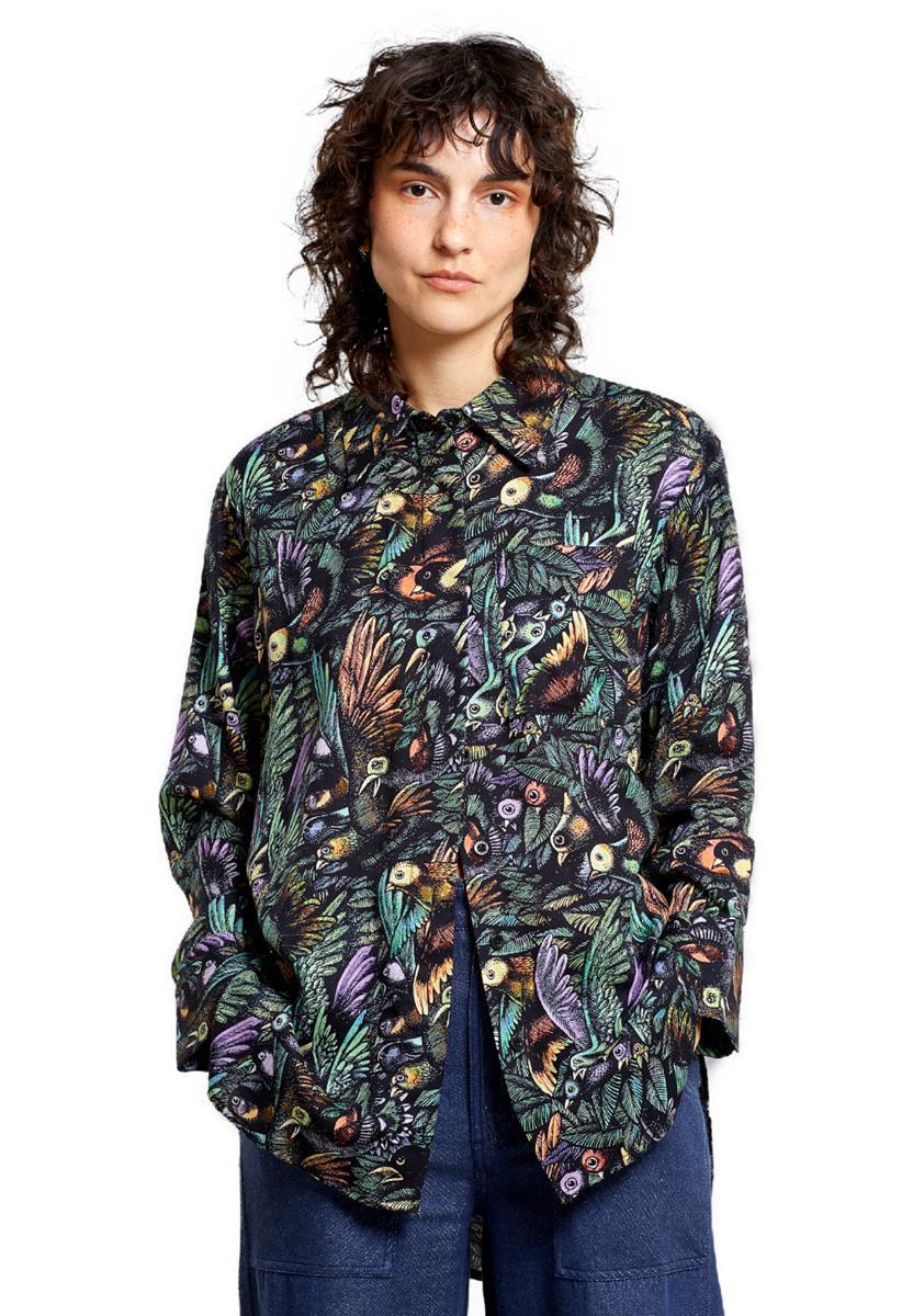 Shirt Kosta The Birds