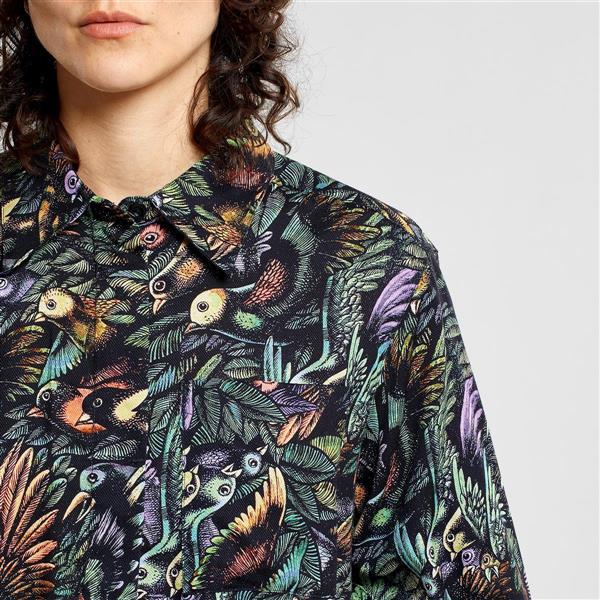 Shirt Kosta The Birds