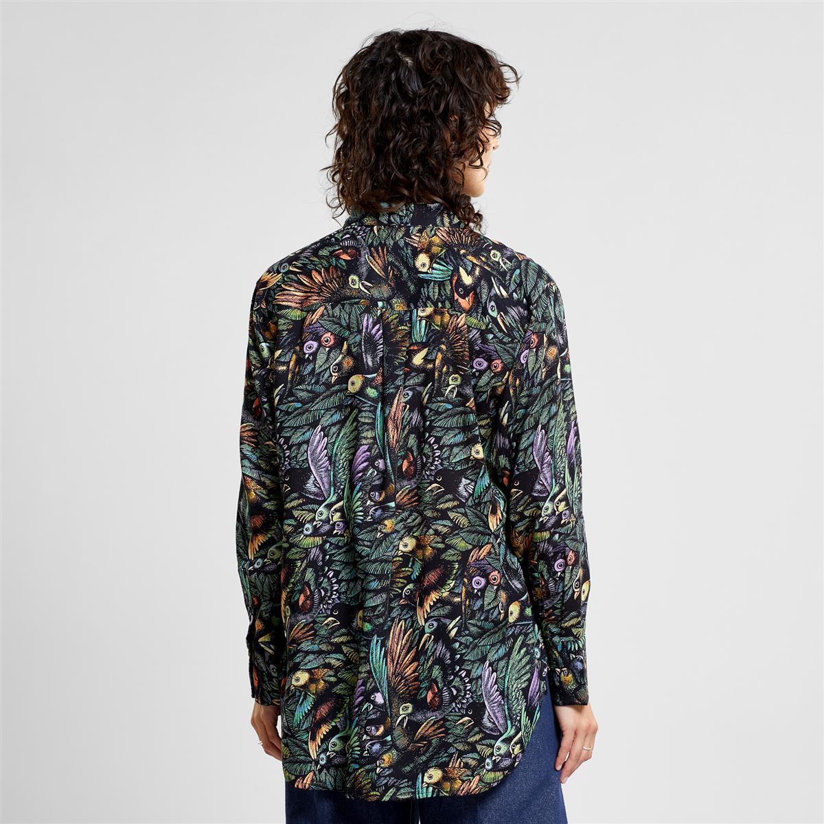 Shirt Kosta The Birds