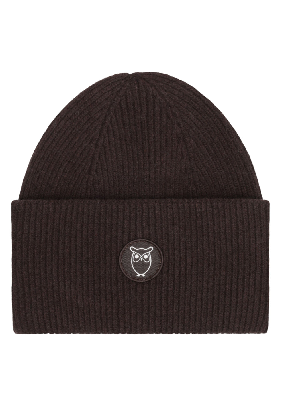 Big Rib Beanie