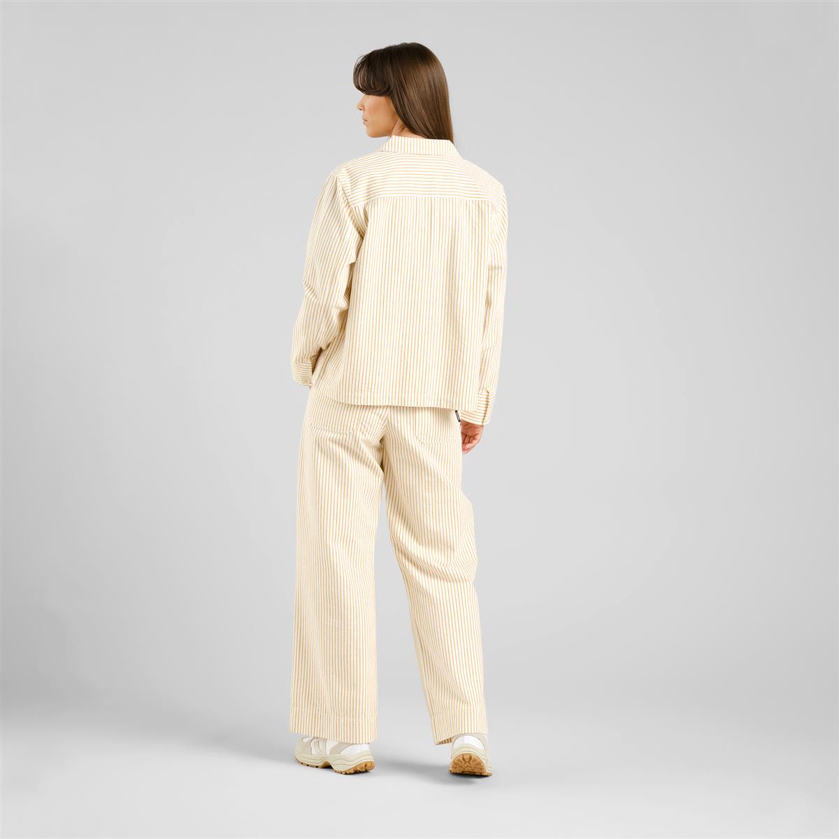 Workwear Pants Vara Work Stripe