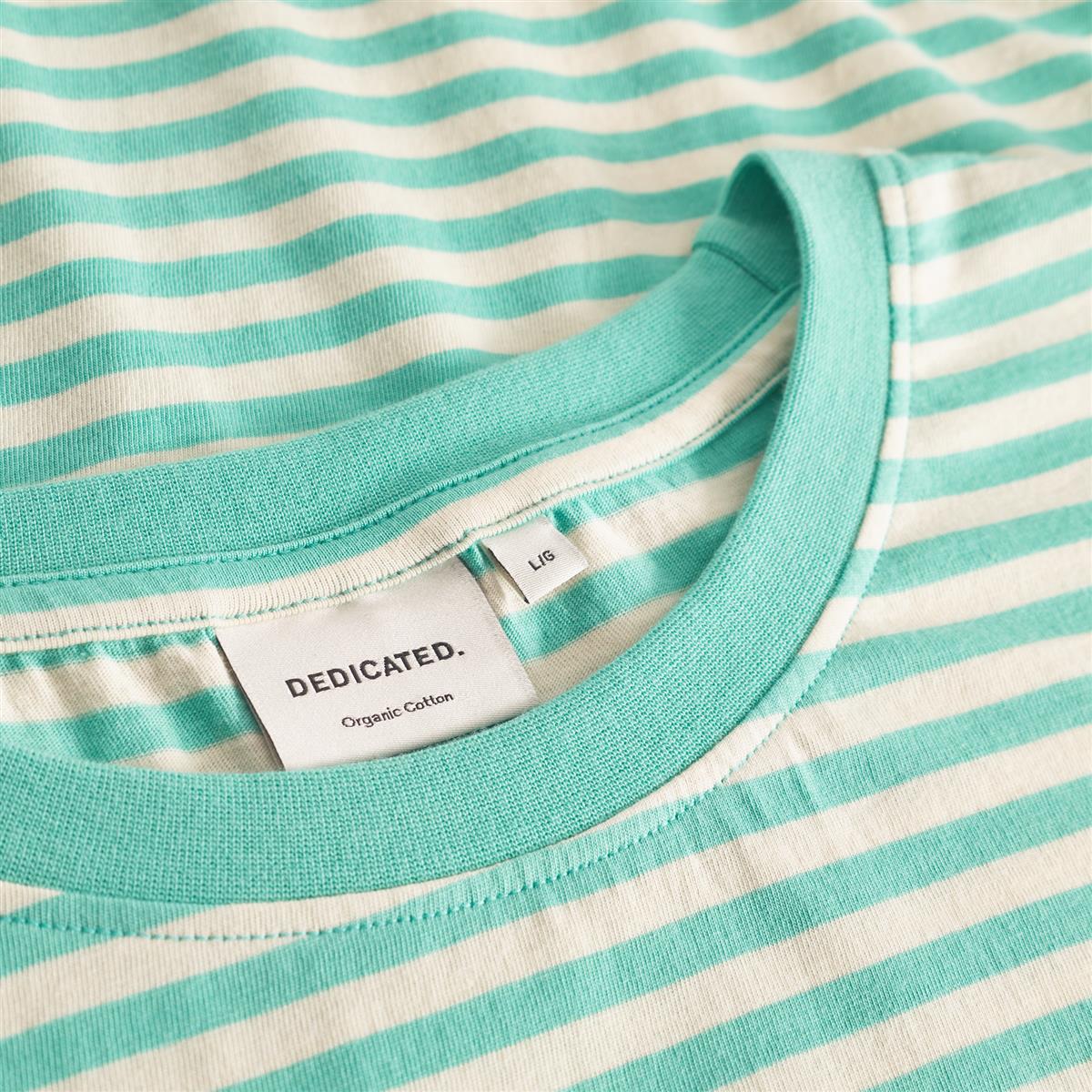 T-Shirt Stockholm Stripes