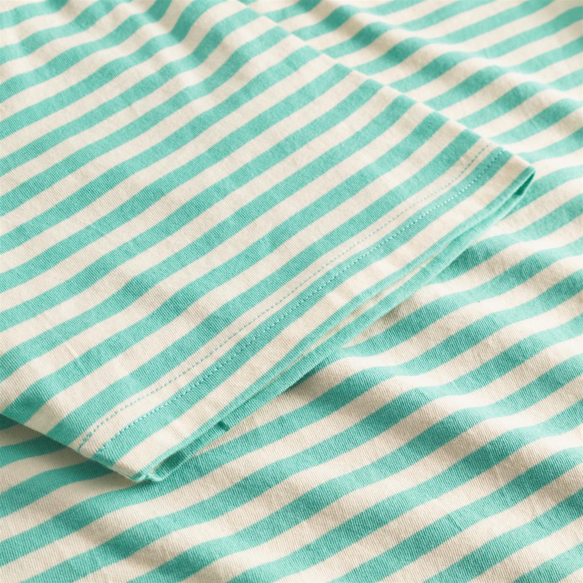 T-Shirt Stockholm Stripes