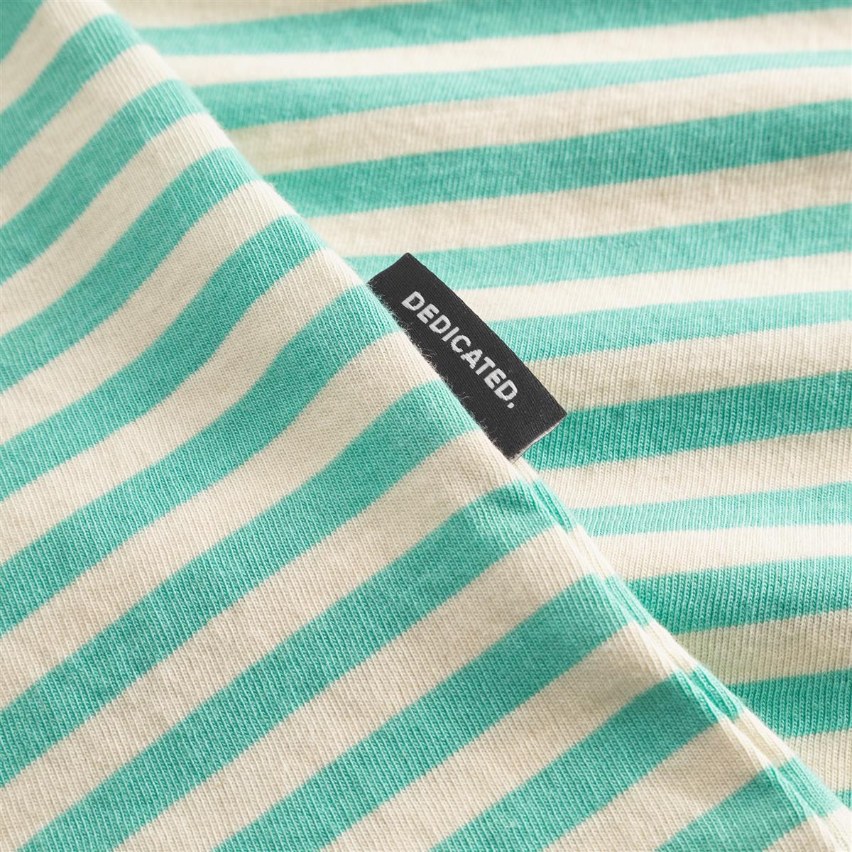 T-Shirt Stockholm Stripes