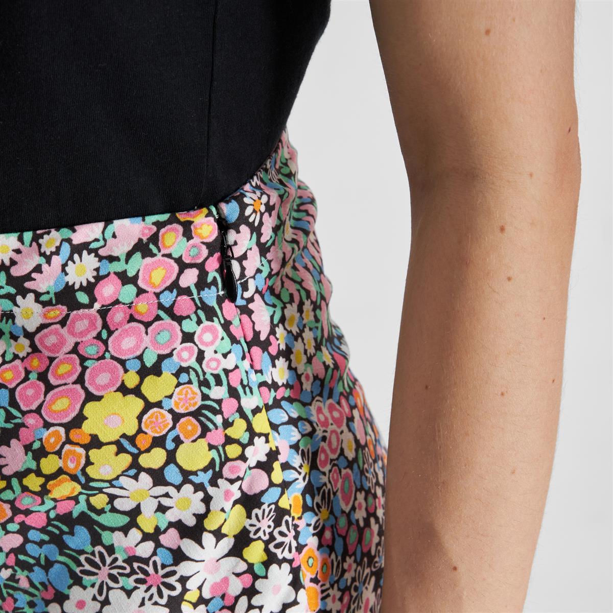 Skirt Mellby Meadow Flowers