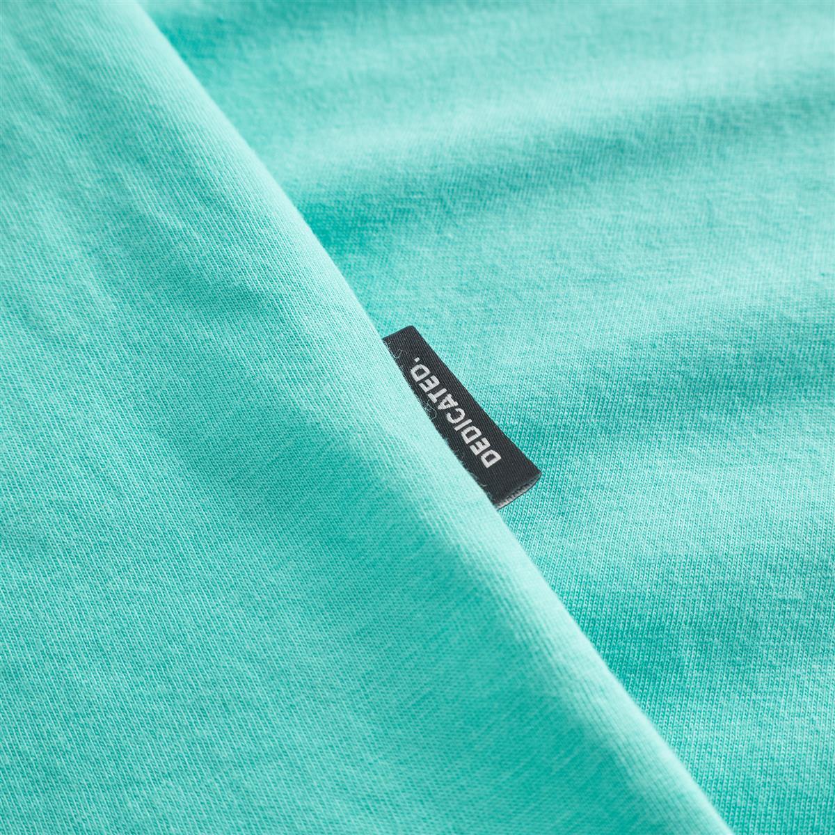 T-Shirt Stockholm Dolphin Wave
