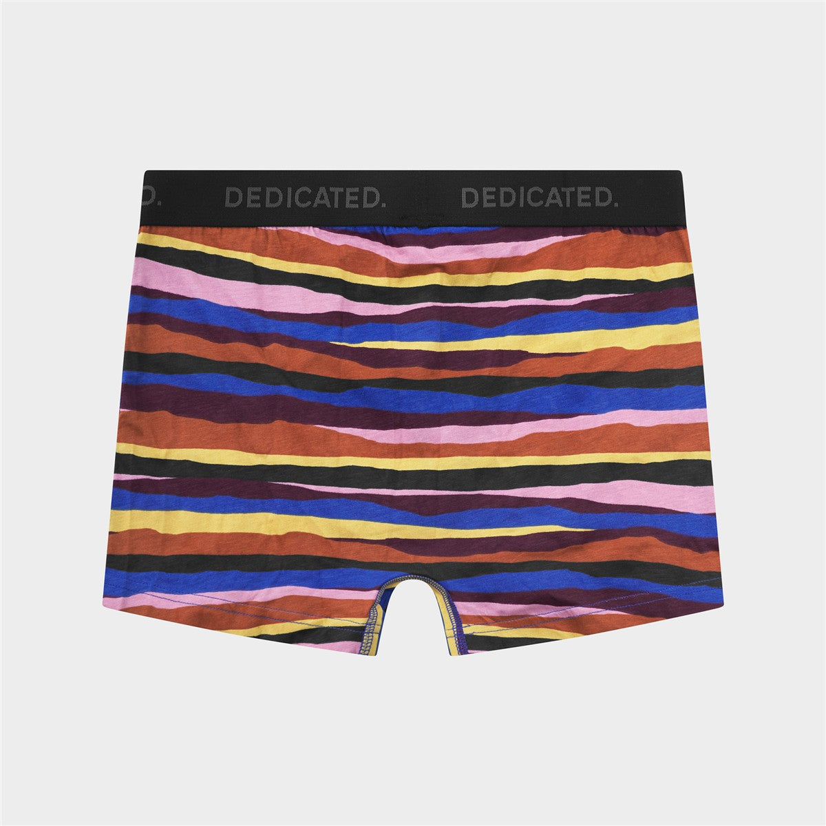 Boxer Briefs Kalix Abstract Stripes Multi Color