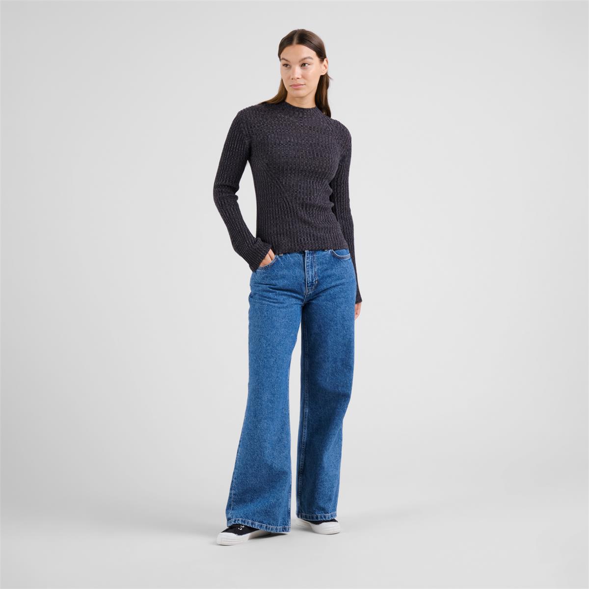 Top Fide Grey - Marlowe nature