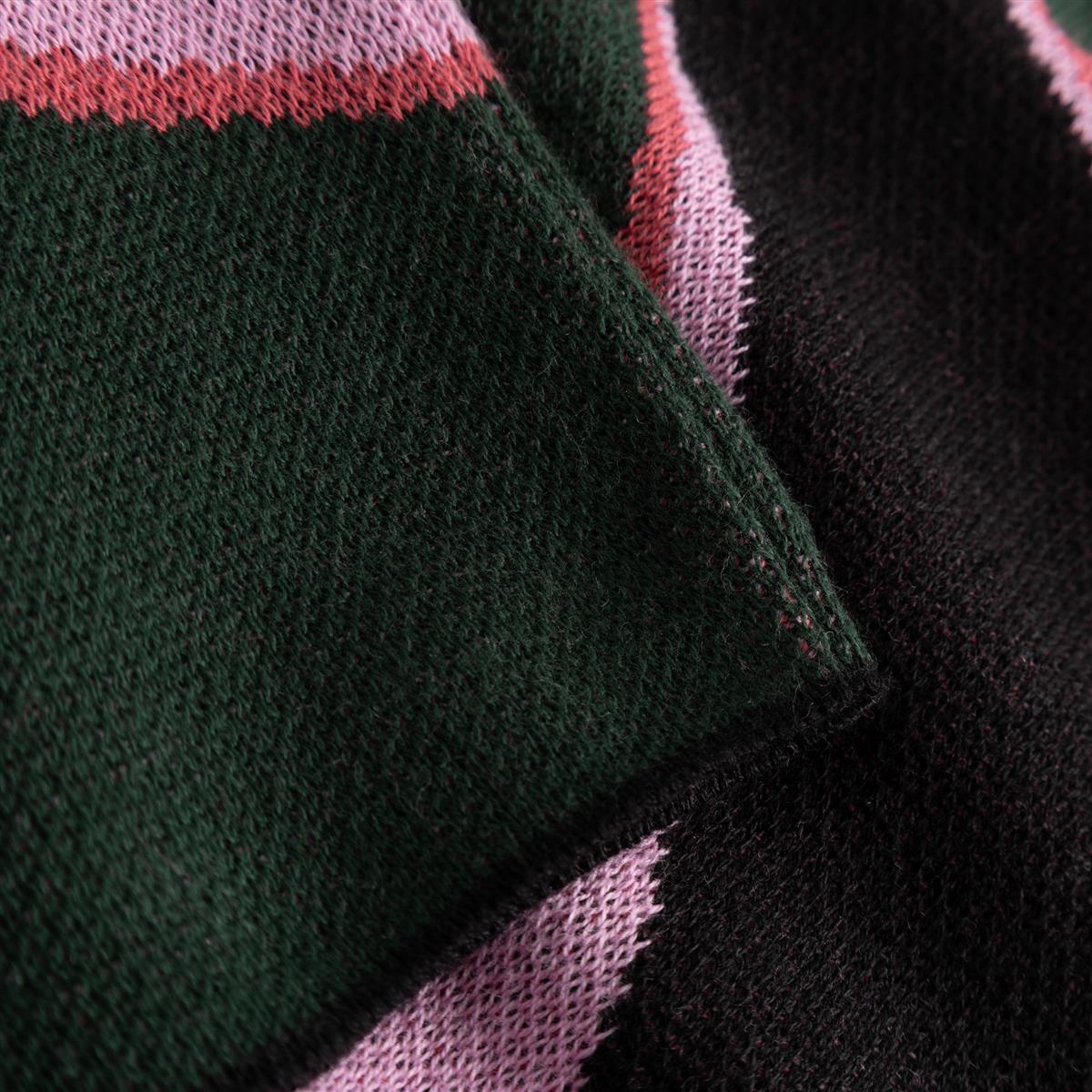 Sweater Limhamn Big Bloom Multi Color