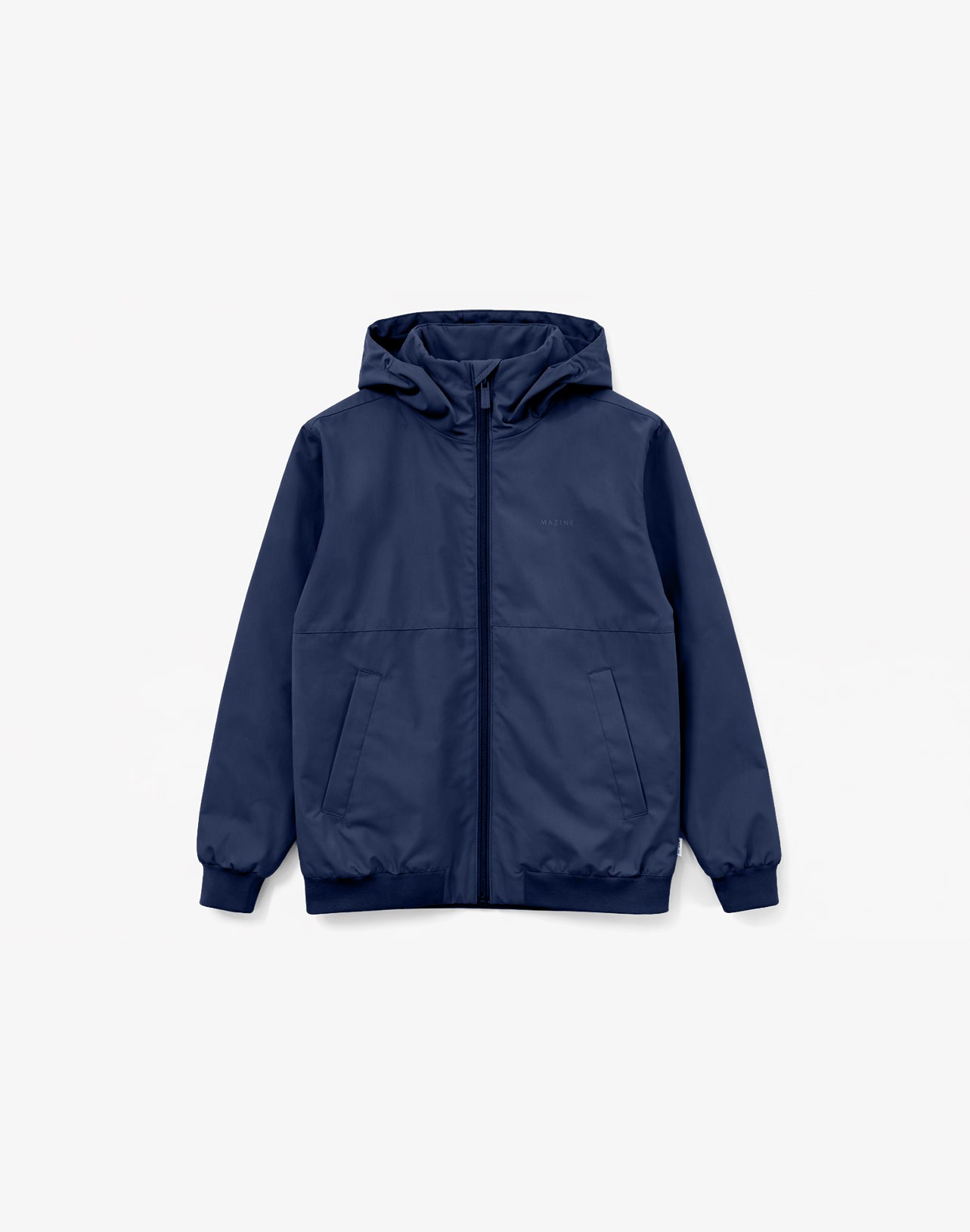 Rain Blouson