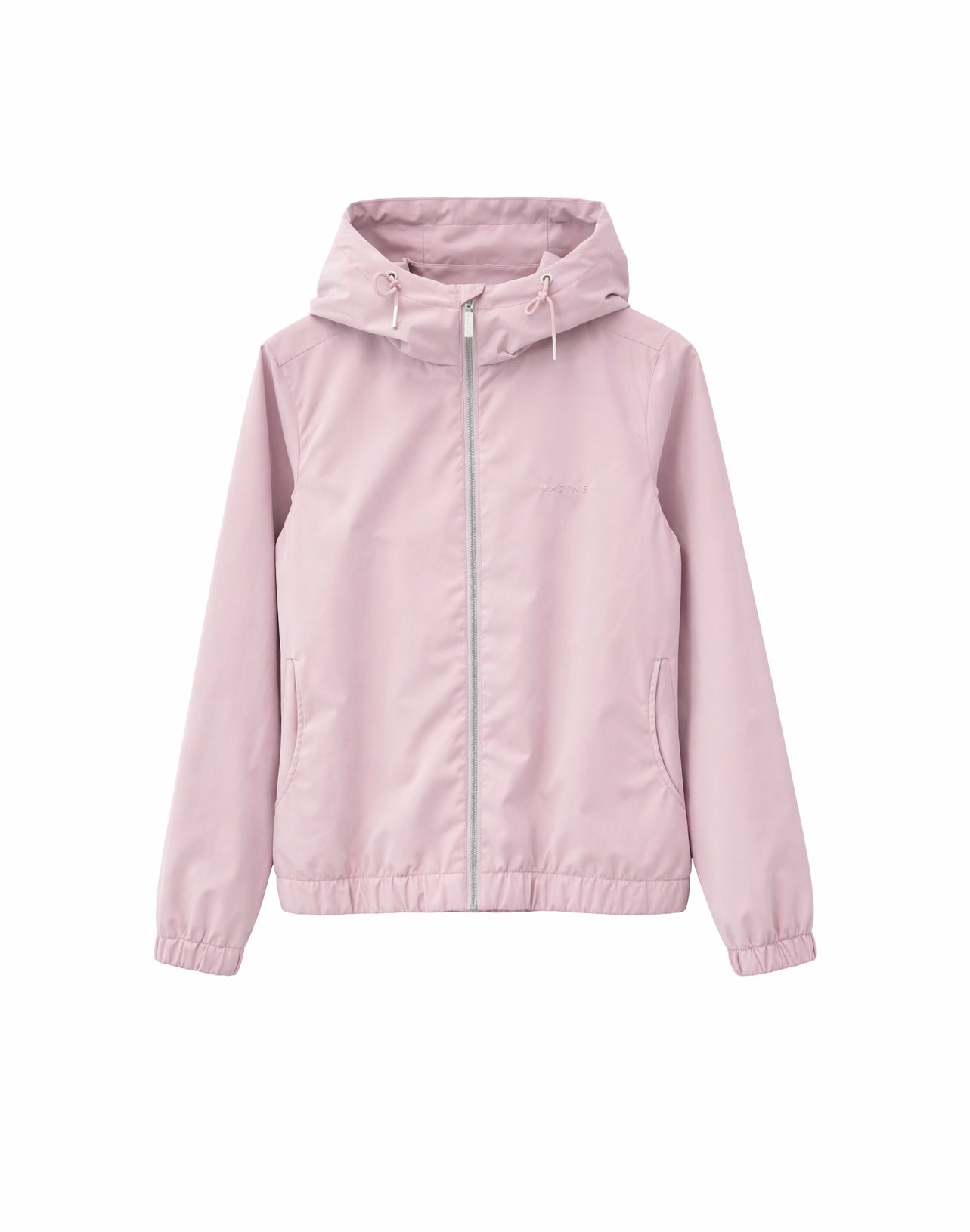 Basic Light Blouson Jacket