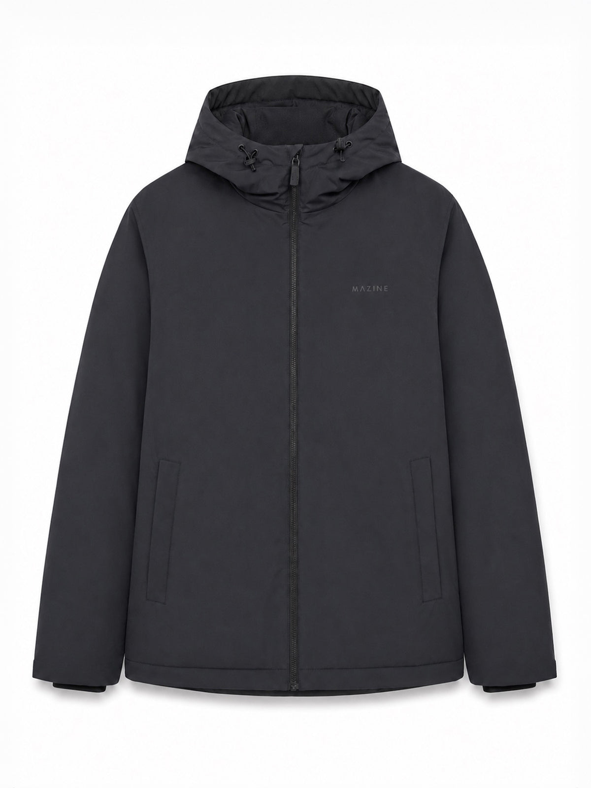 Padded Jacket