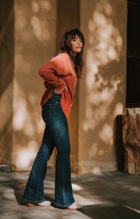 Lisette Flare