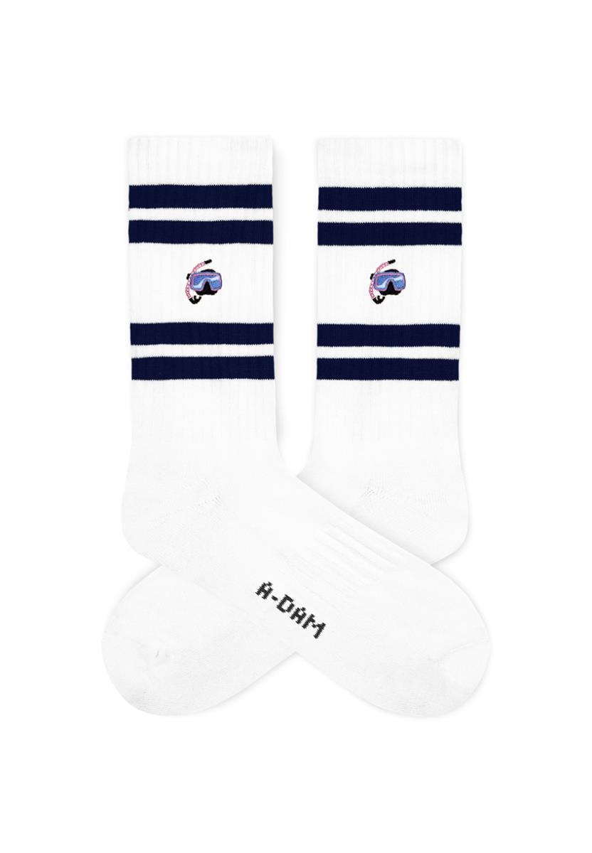 Crew Socks