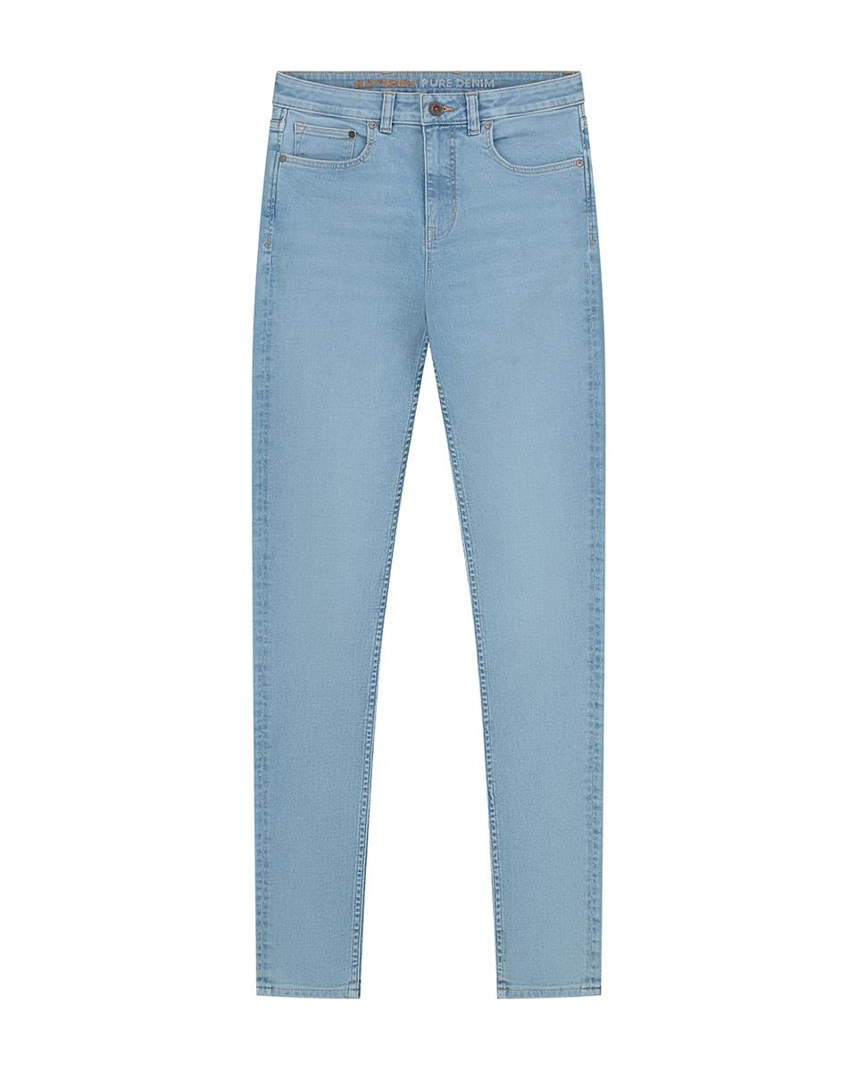 Carey High Rise Skinny