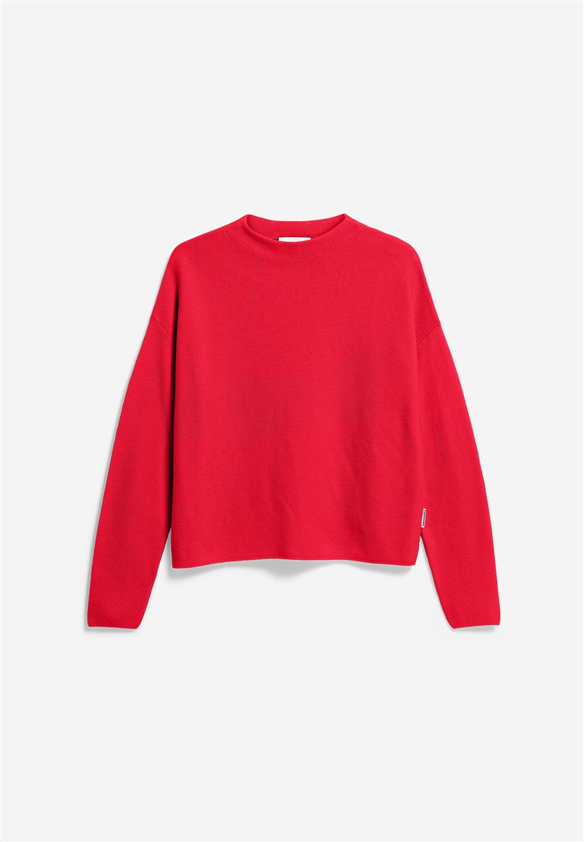 Merinaa Links Links Sweater - Marlowe nature