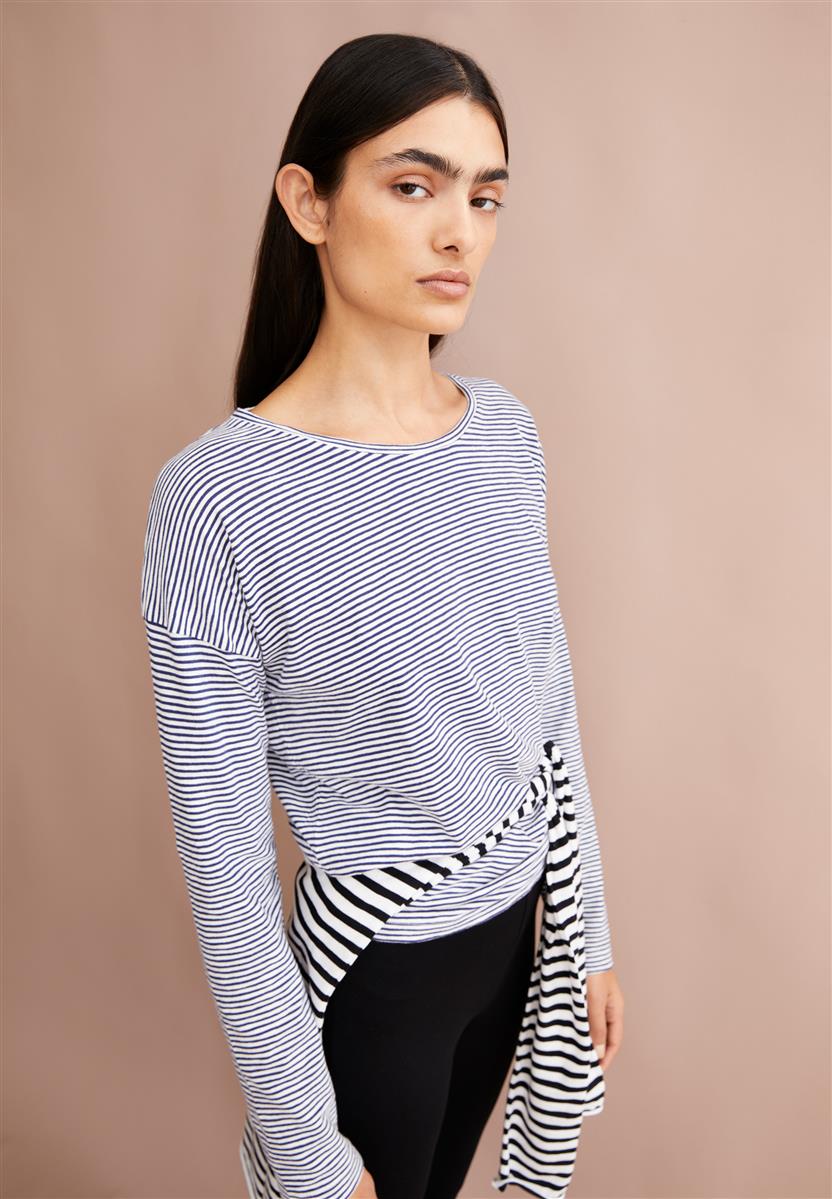 Xianaa Lovely Stripes
