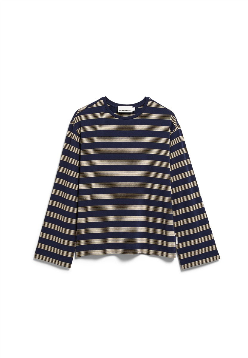 Marynaa Fine Stripe Longsleeve