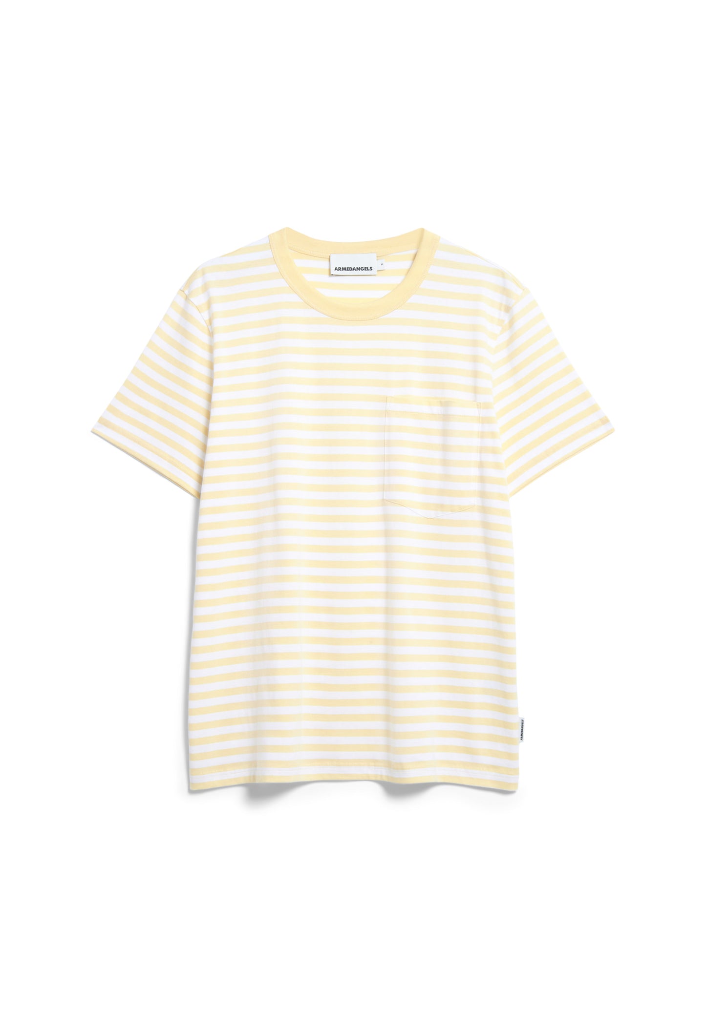Maarkos Pocket Stripes