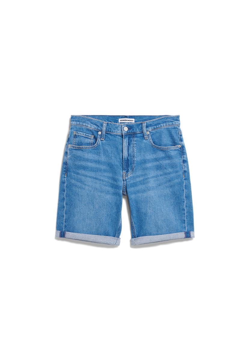 Naailo Denim Short