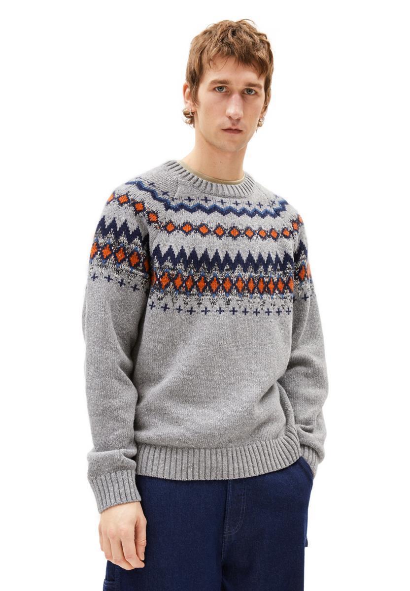Kaalla Fair Isle