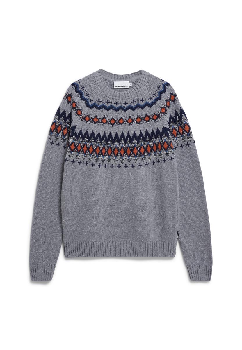 Kaalla Fair Isle