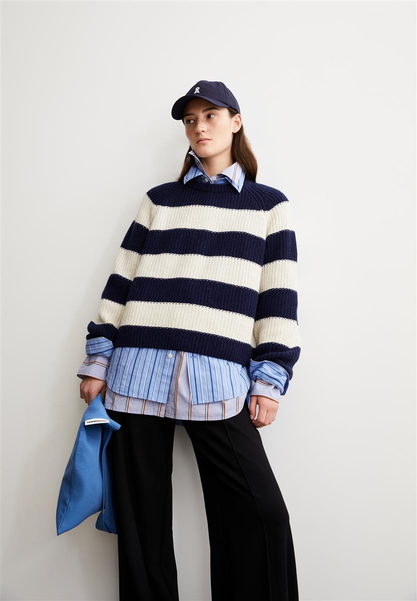 Kaagi Stripes