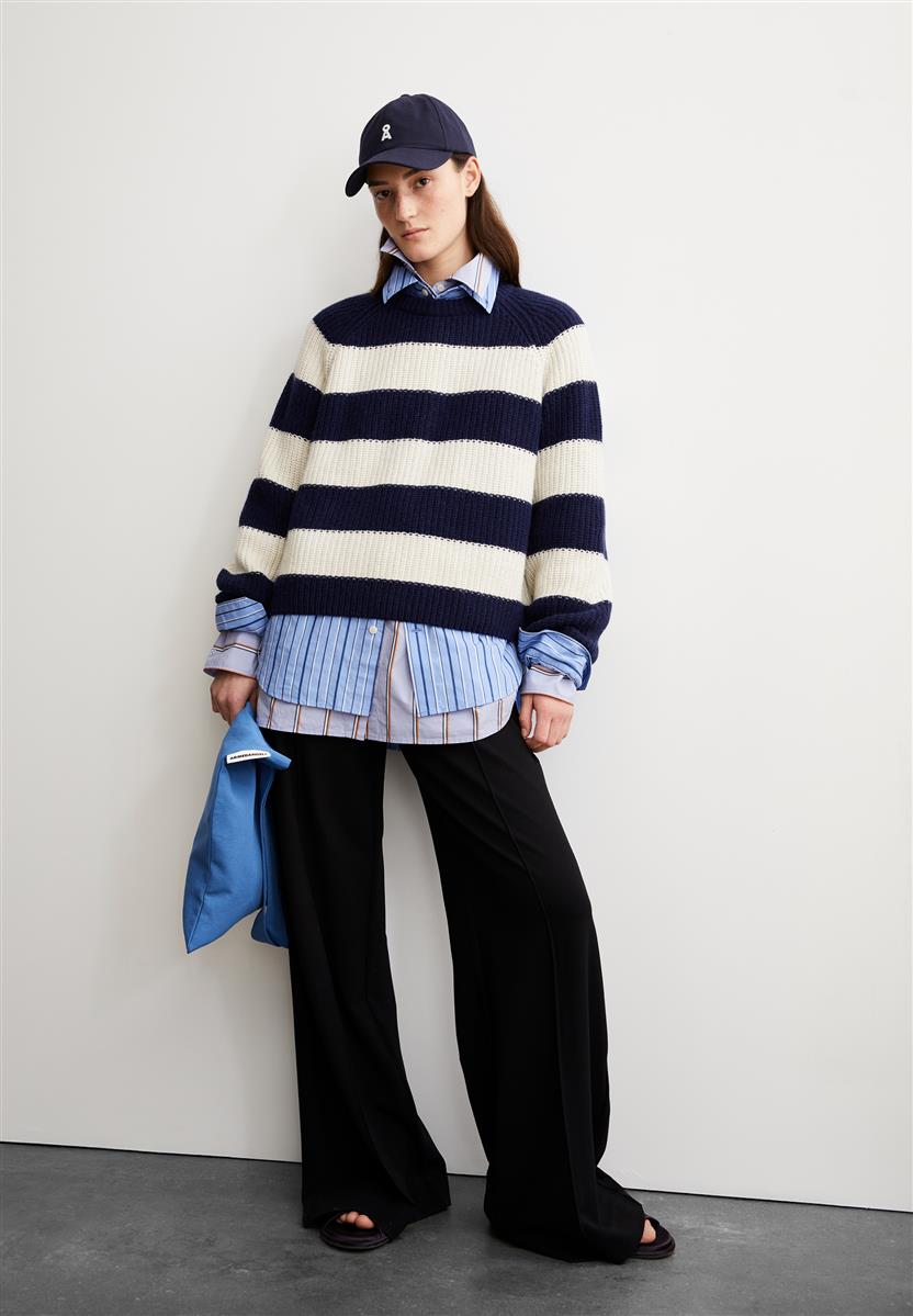 Kaagi Stripes