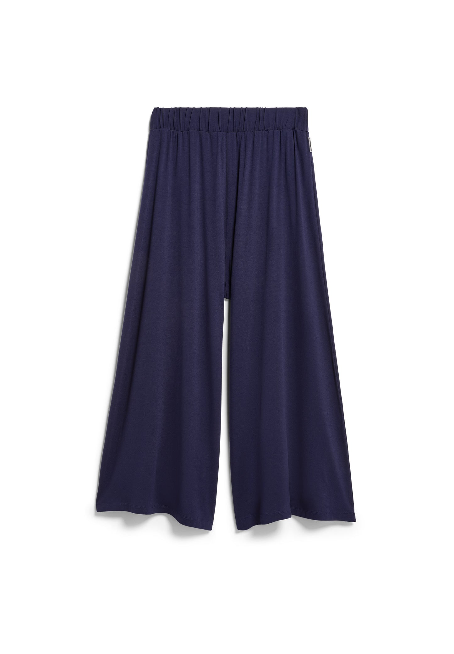 Cropped Jersey Pant