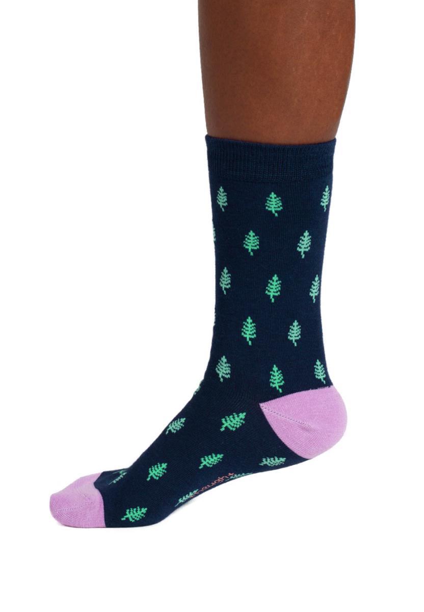 Mixed Shape Socks