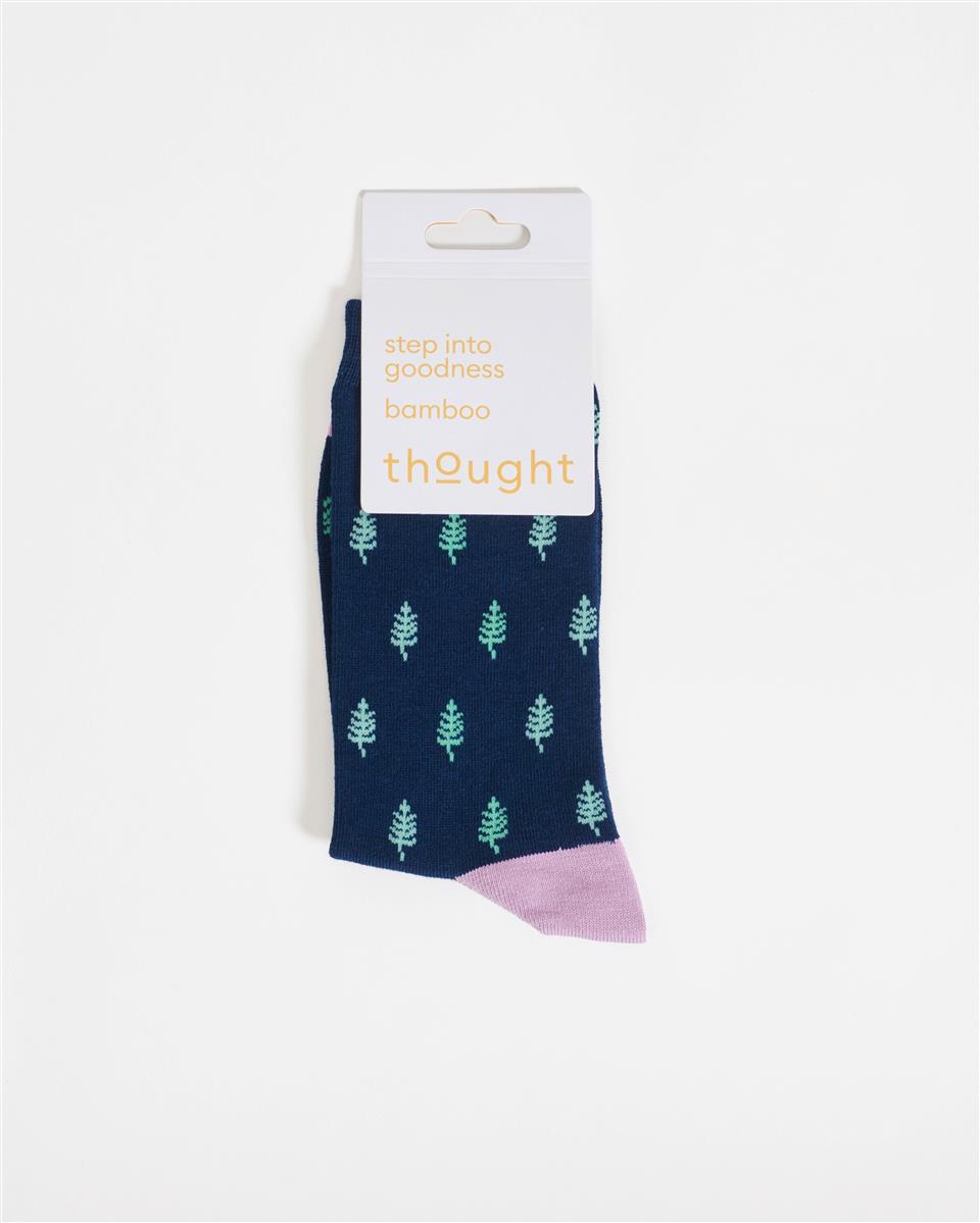 Mixed Shape Socks