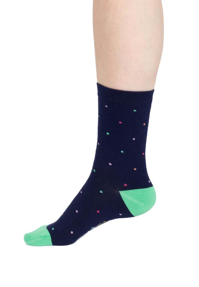 Mixed Shape Socks