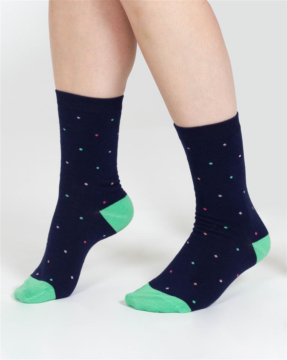 Mixed Shape Socks